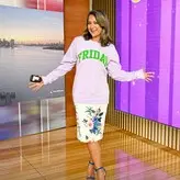 Ginger Zee nude #0017