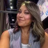 Ginger Zee nude #0020