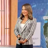 Ginger Zee nude #0022
