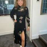 Ginger Zee nude #0027