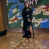 Ginger Zee nude #0028