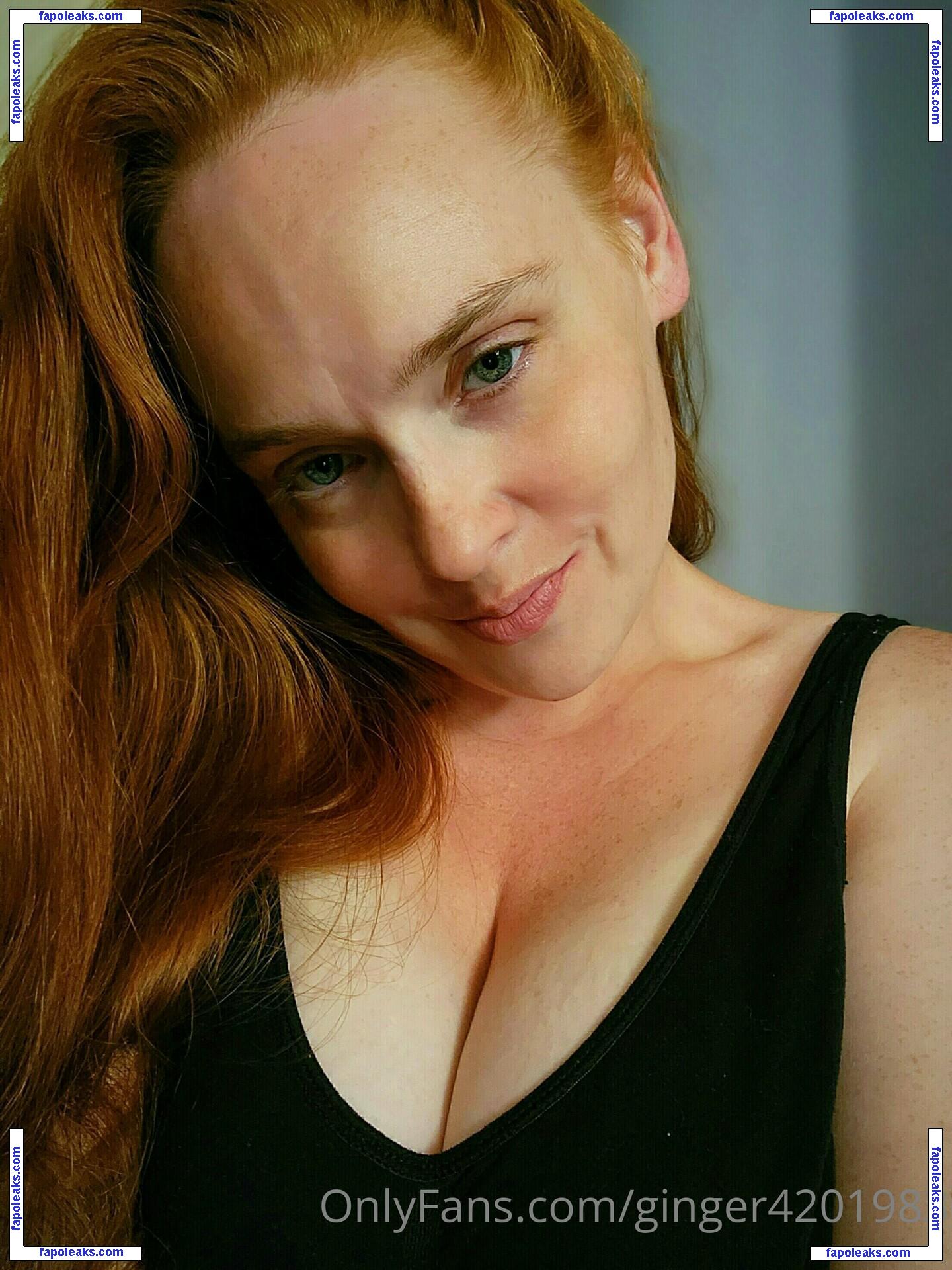 ginger420expo / ginger420 nude photo #0006 from OnlyFans