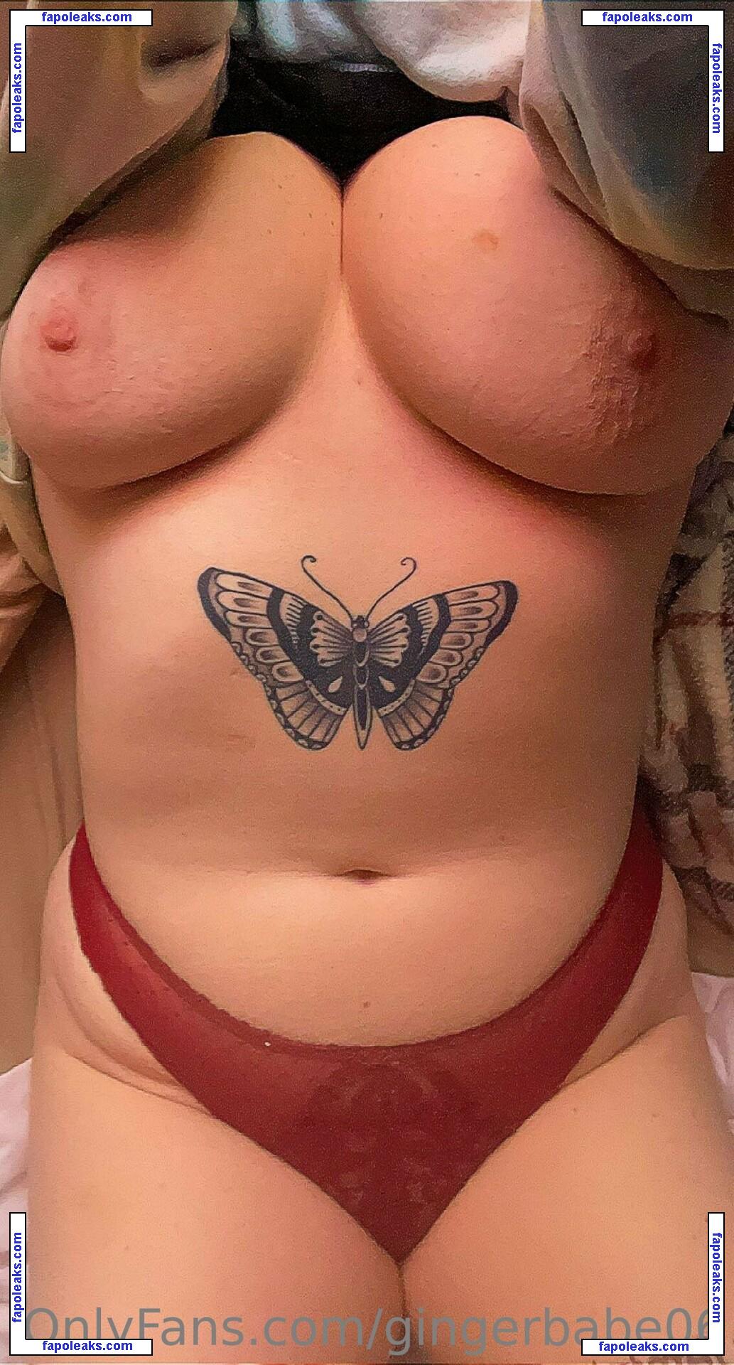 gingerbabe06 nude photo #0021 from OnlyFans