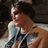 gingerbae87 nude #0001