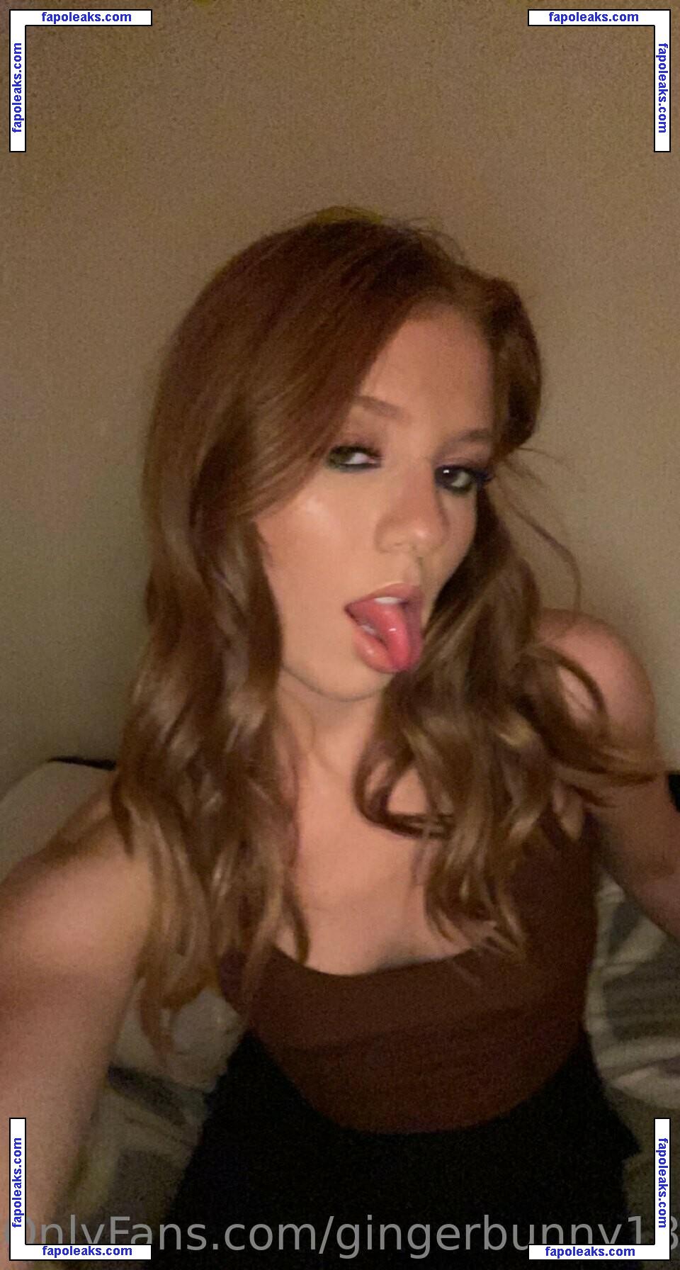 gingerbunny18 nude photo #0005 from OnlyFans