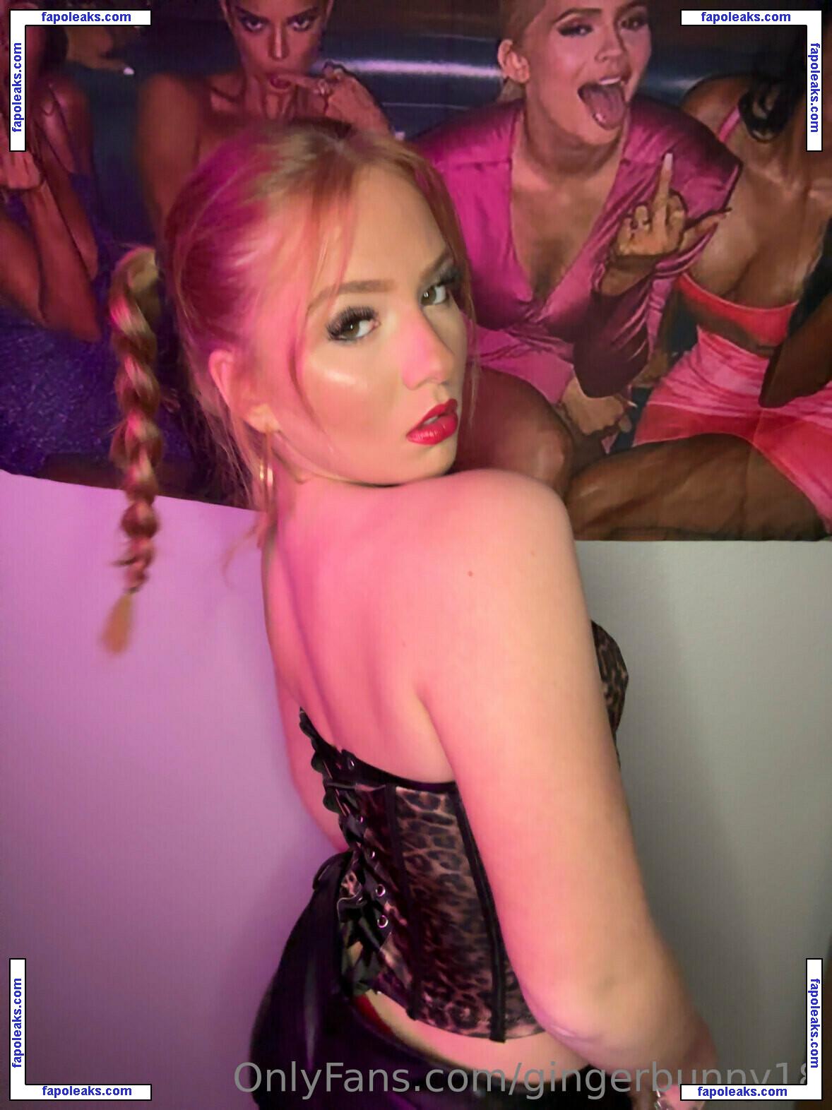 gingerbunny18 nude photo #0021 from OnlyFans