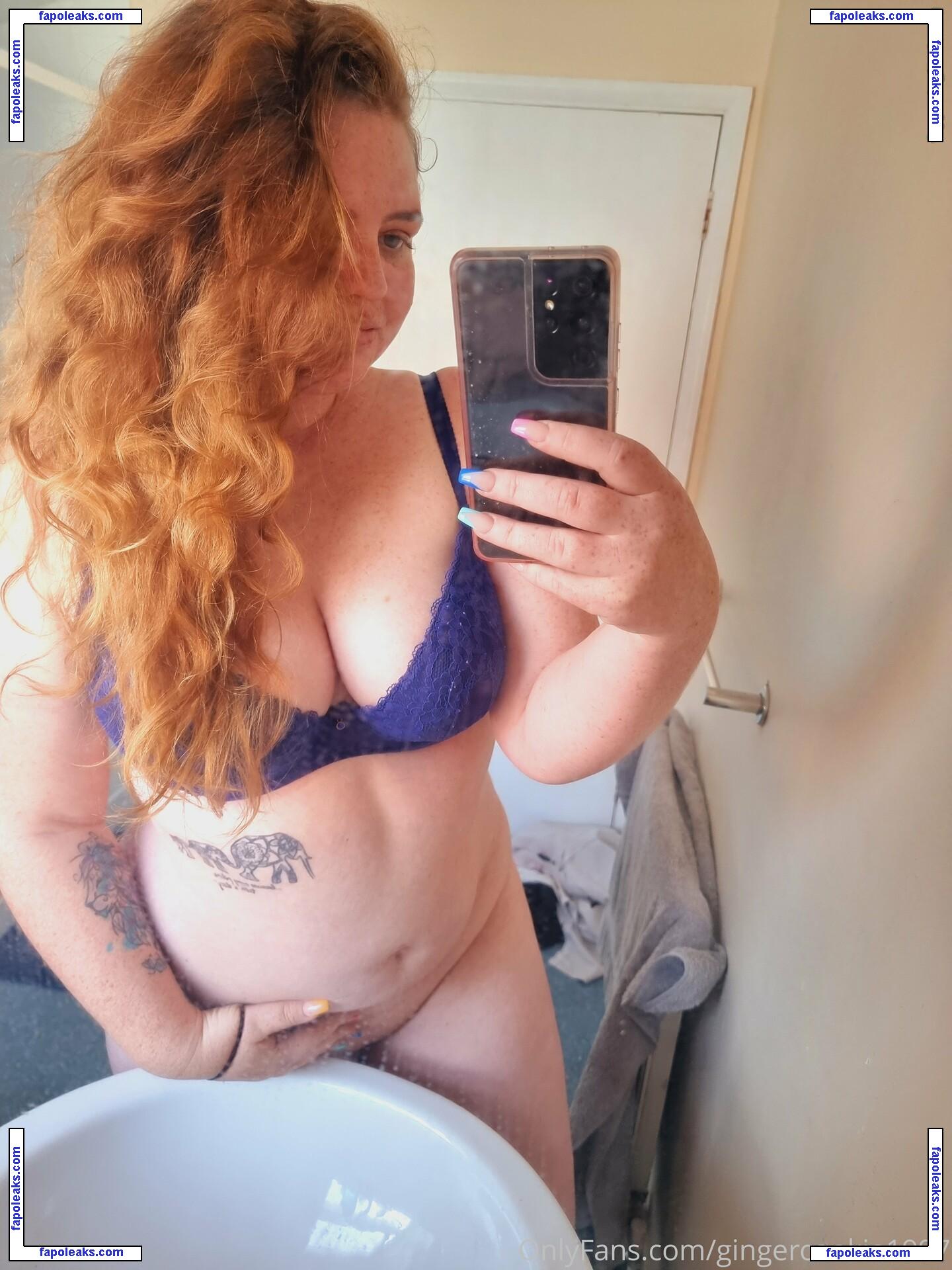 gingercookie1997 / ginger98802019 nude photo #0023 from OnlyFans