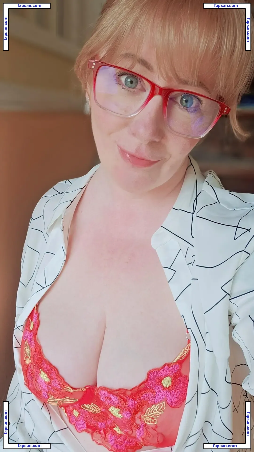 GingerCoug nude photo #0031 from OnlyFans