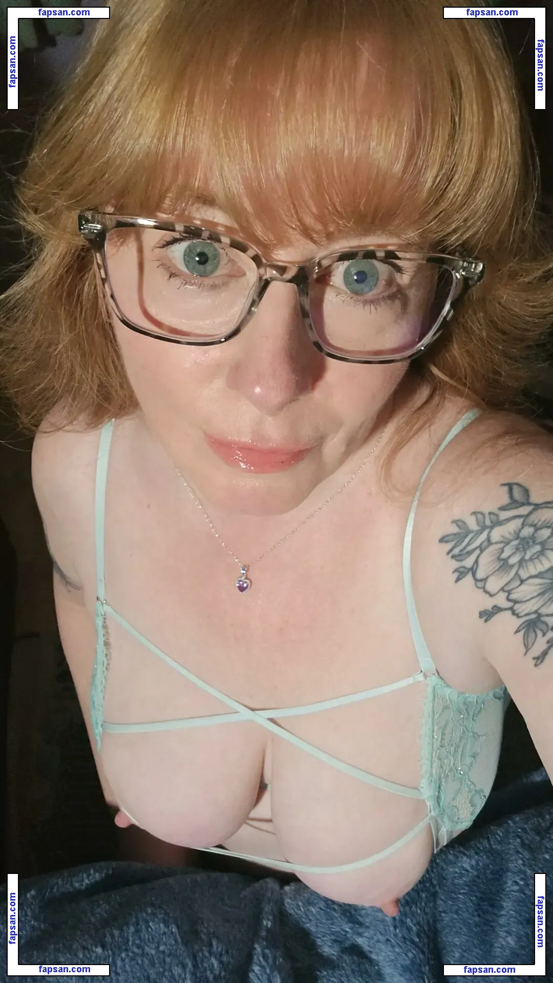 GingerCoug nude photo #0035 from OnlyFans