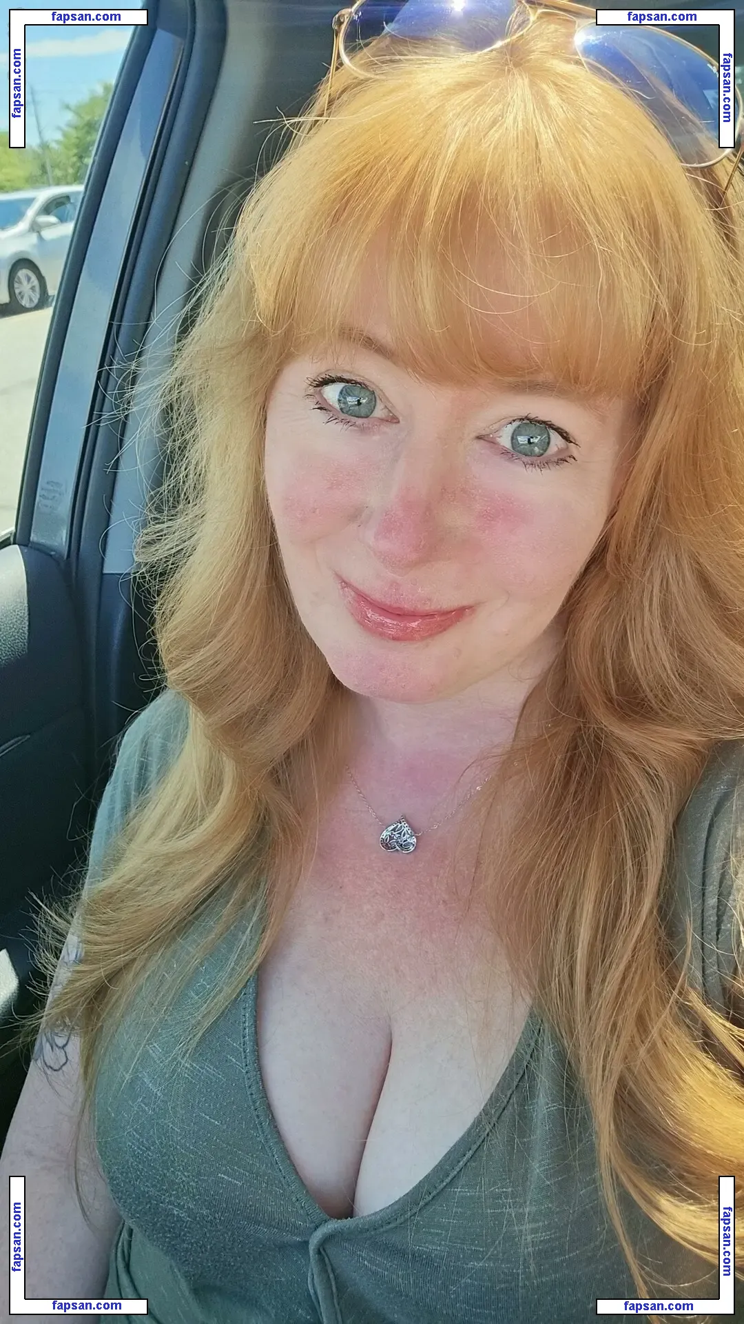 GingerCoug nude photo #0038 from OnlyFans