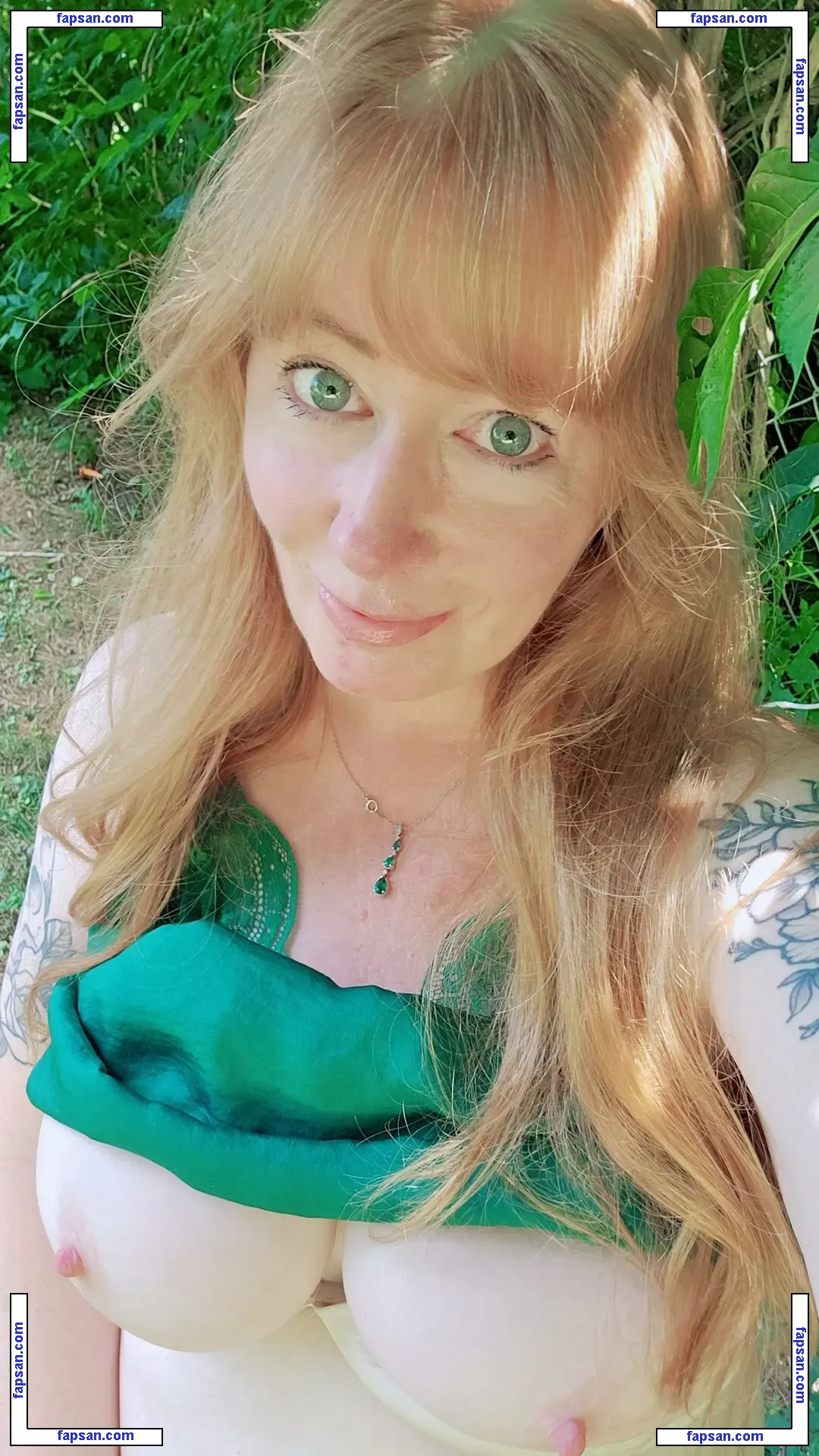GingerCoug nude photo #0042 from OnlyFans
