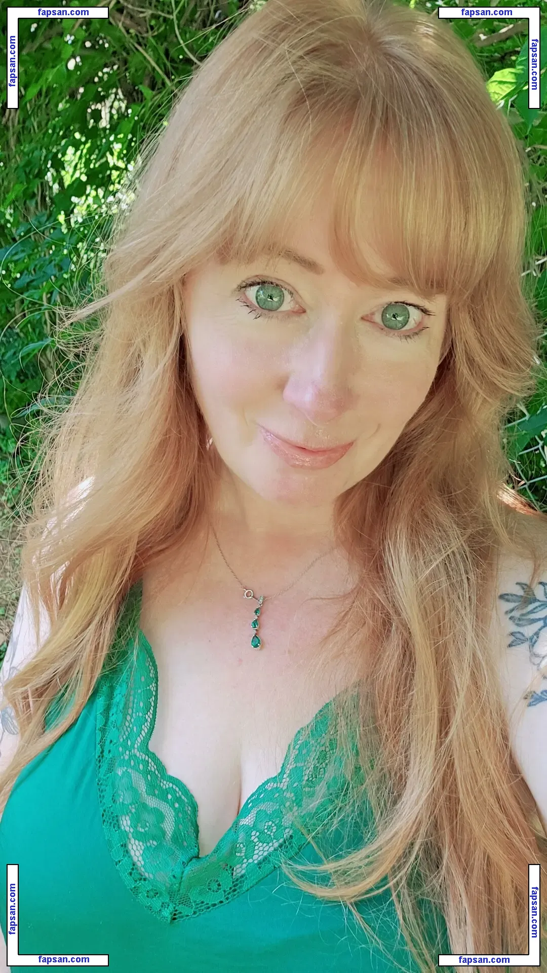 GingerCoug nude photo #0046 from OnlyFans