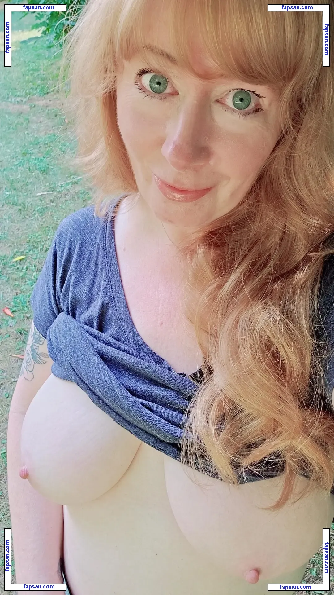 GingerCoug nude photo #0047 from OnlyFans
