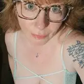 GingerCoug nude #0035