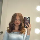 gingerdemon голая #0003