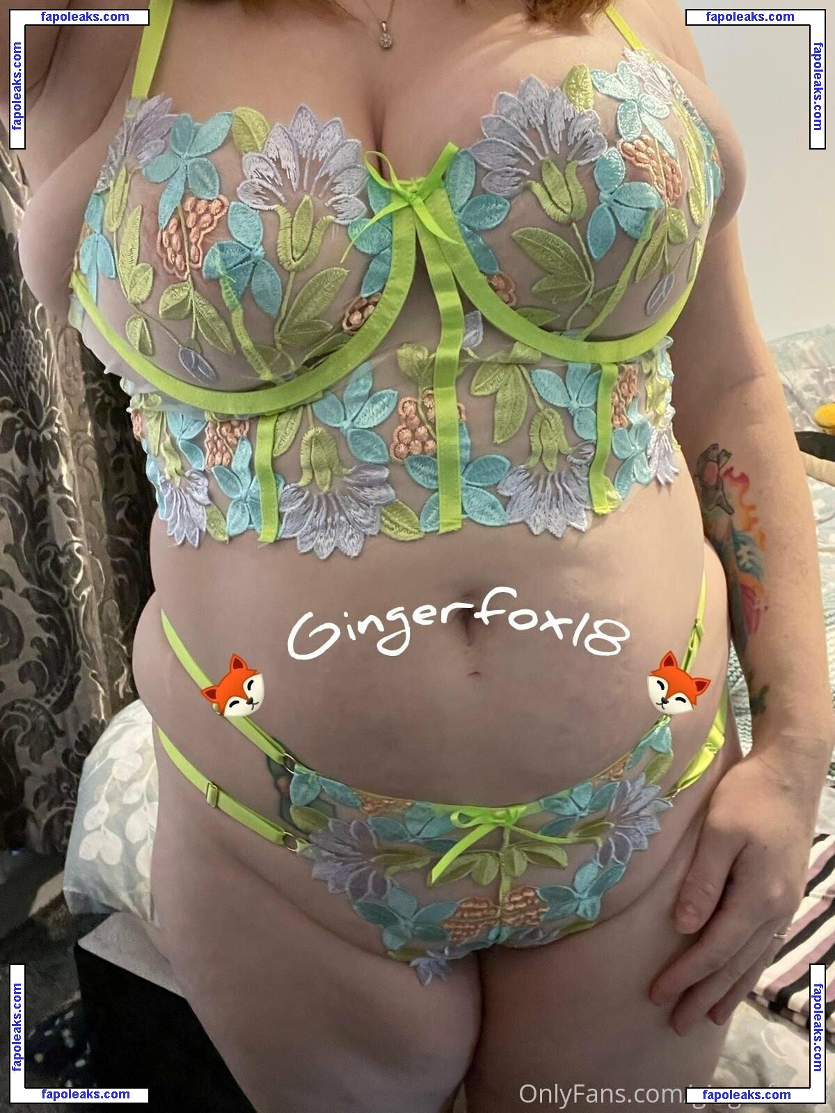 gingerfox18 nude photo #0004 from OnlyFans