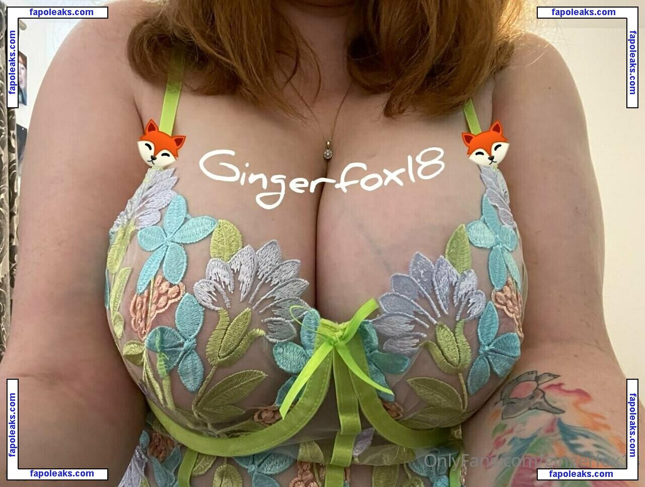gingerfox18 nude photo #0011 from OnlyFans