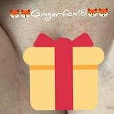 gingerfox18 голая #0026