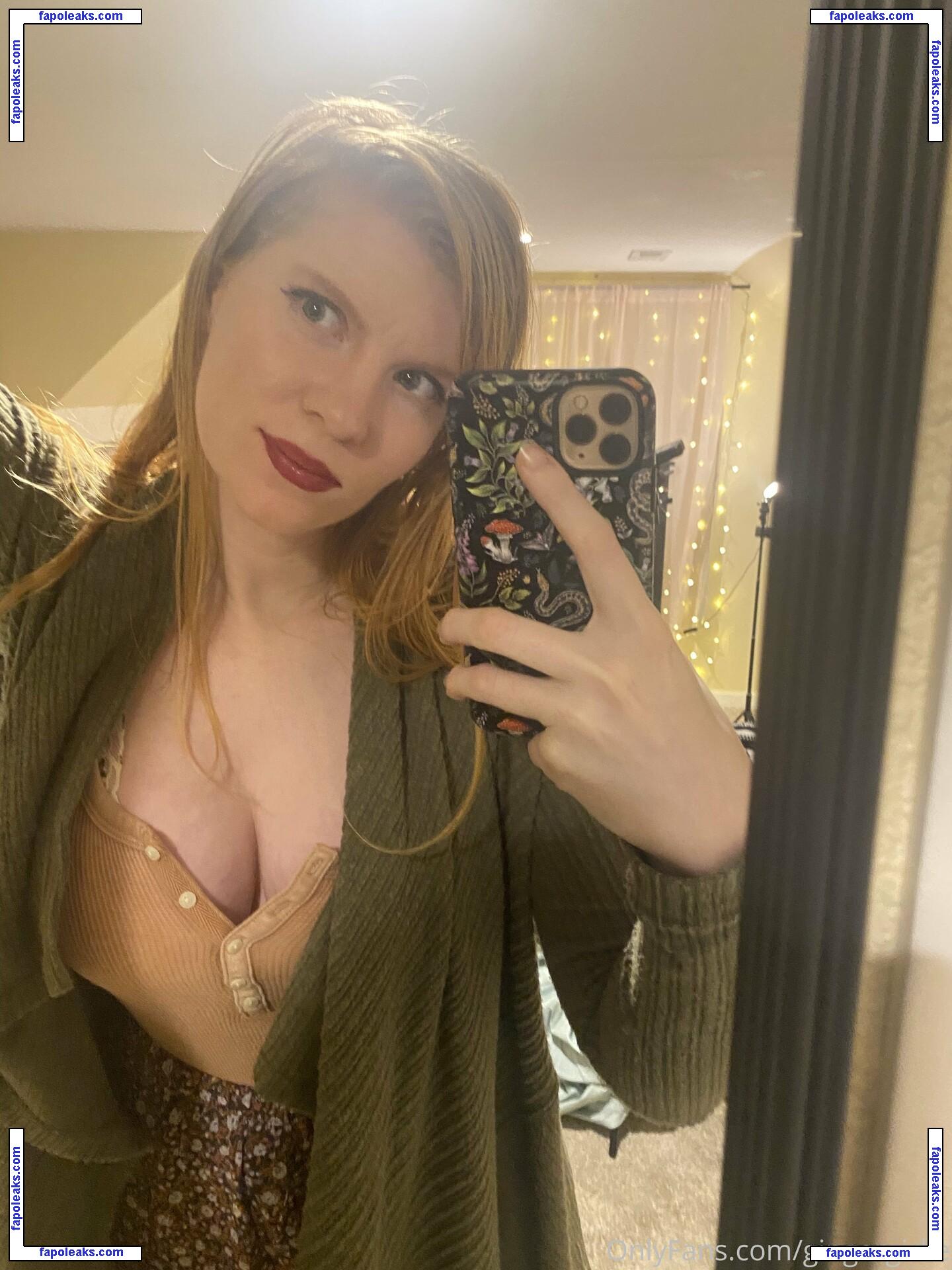gingergirlie nude photo #0020 from OnlyFans