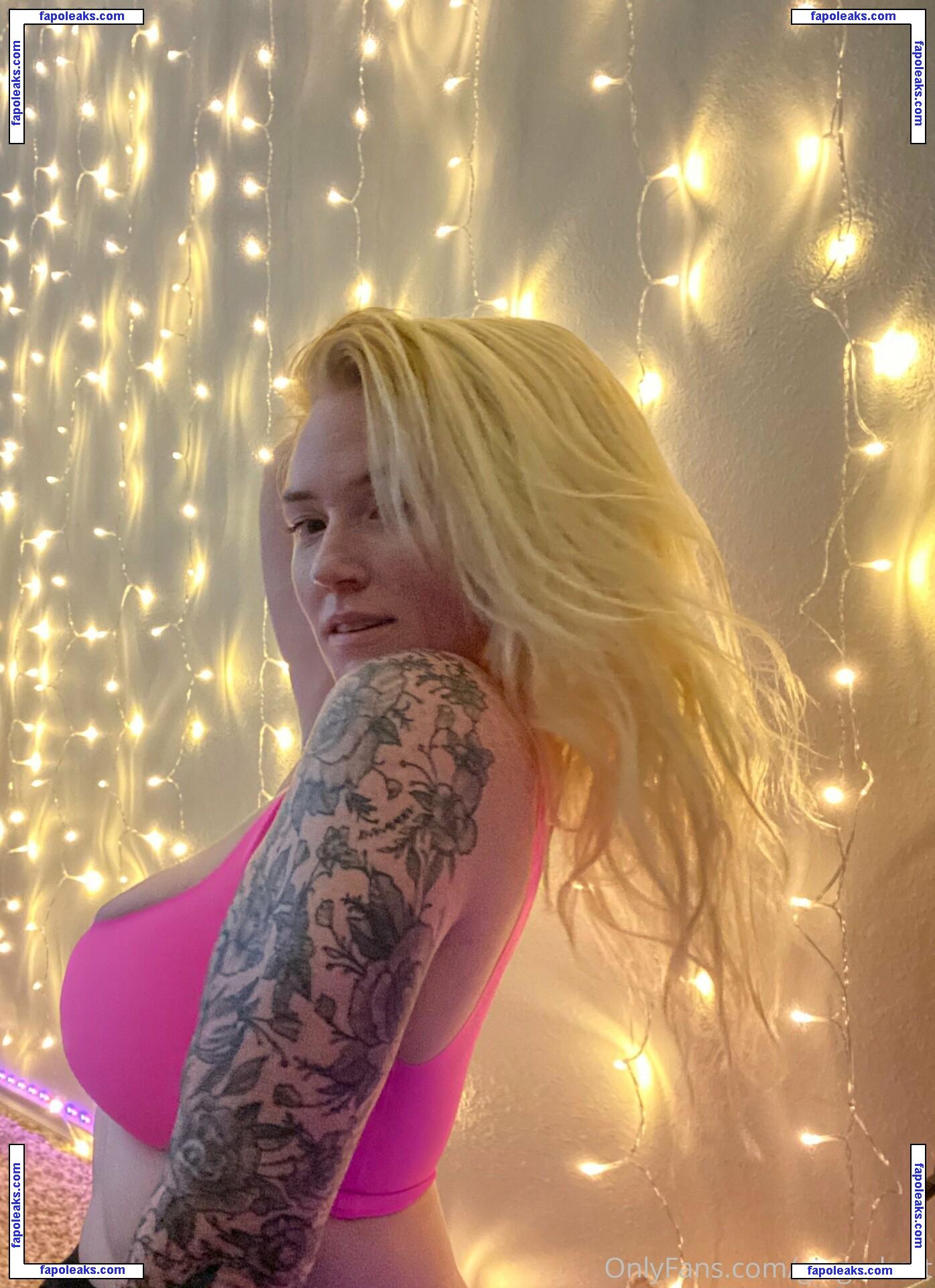 gingerhart nude photo #0027 from OnlyFans
