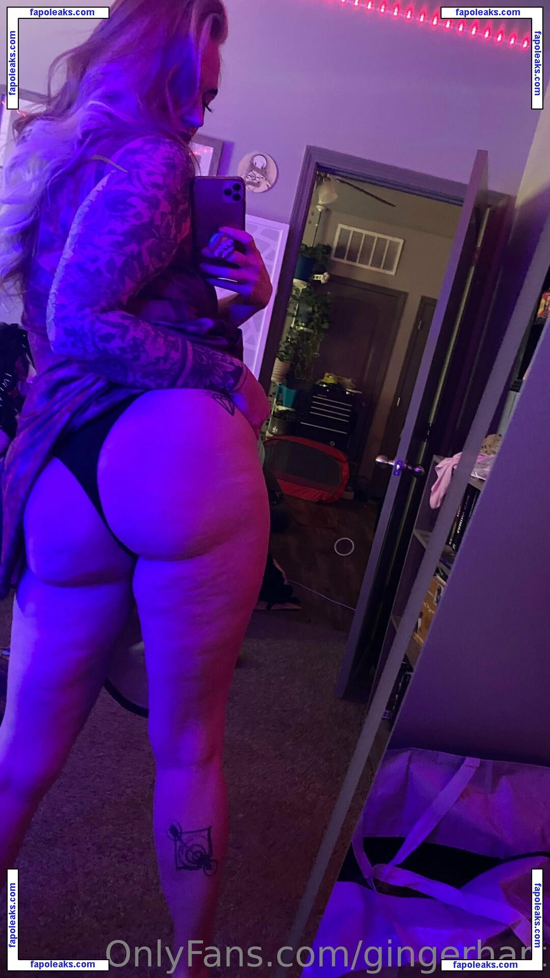 gingerhart nude photo #0033 from OnlyFans