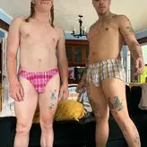 gingerishbeing голая #0009