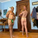 gingerishbeing nude #0030