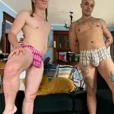 gingerishbeing nude #0031