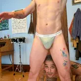 gingerishbeing nude #0033