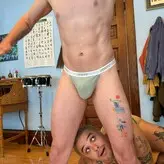 gingerishbeing nude #0034