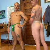 gingerishbeing nude #0036