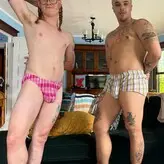 gingerishbeing nude #0043