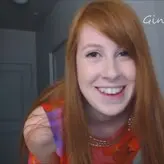 Gingerlovex голая #0001