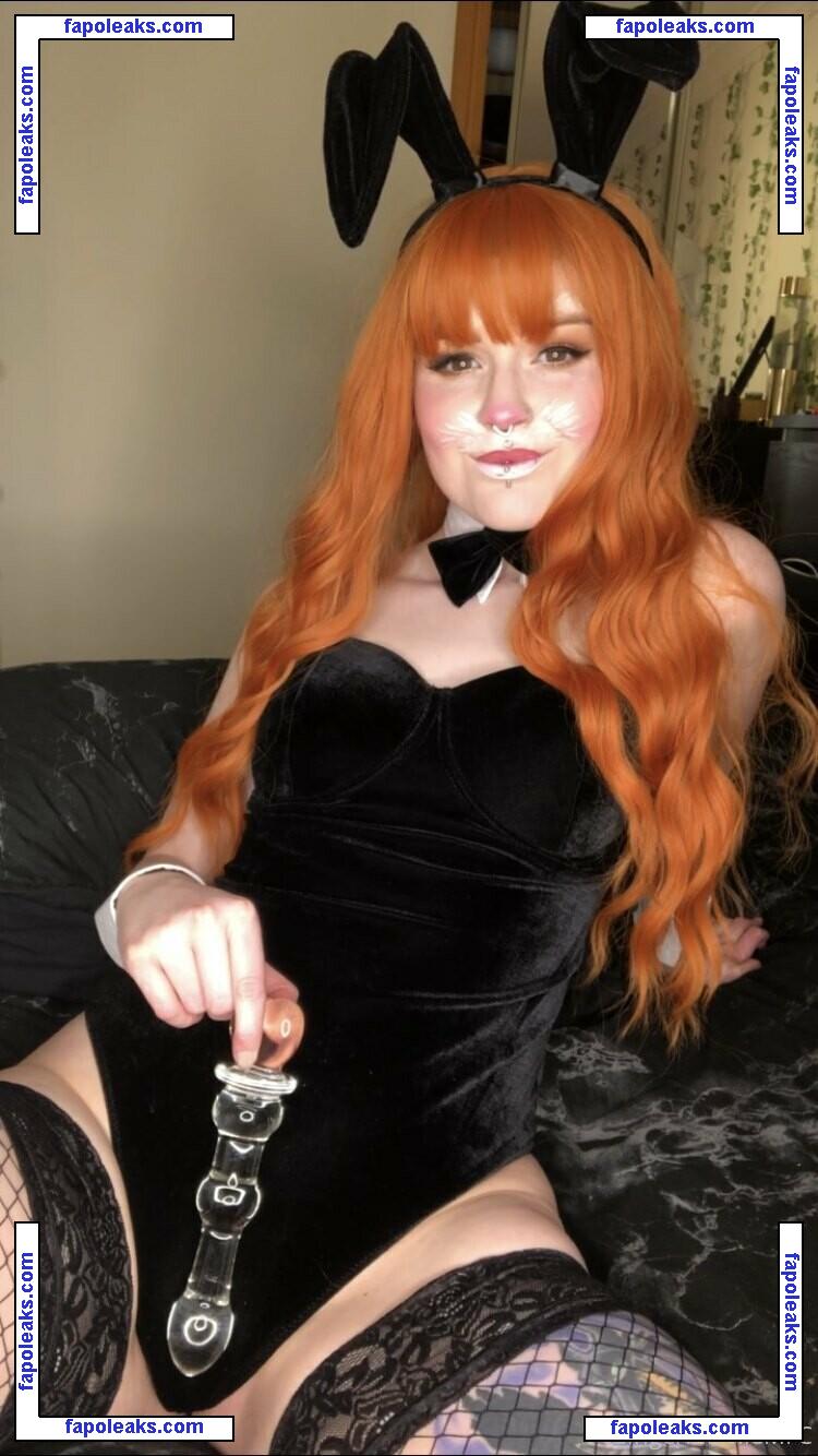 gingerminniemfc / gingerminj nude photo #0029 from OnlyFans