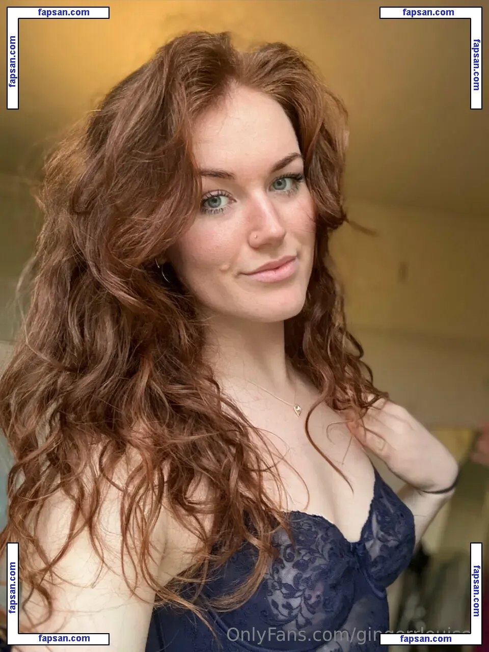 gingerrlouisee nude photo #0010 from OnlyFans