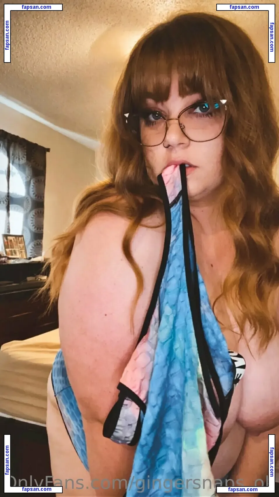 gingersnaps_ok nude photo #0004 from OnlyFans