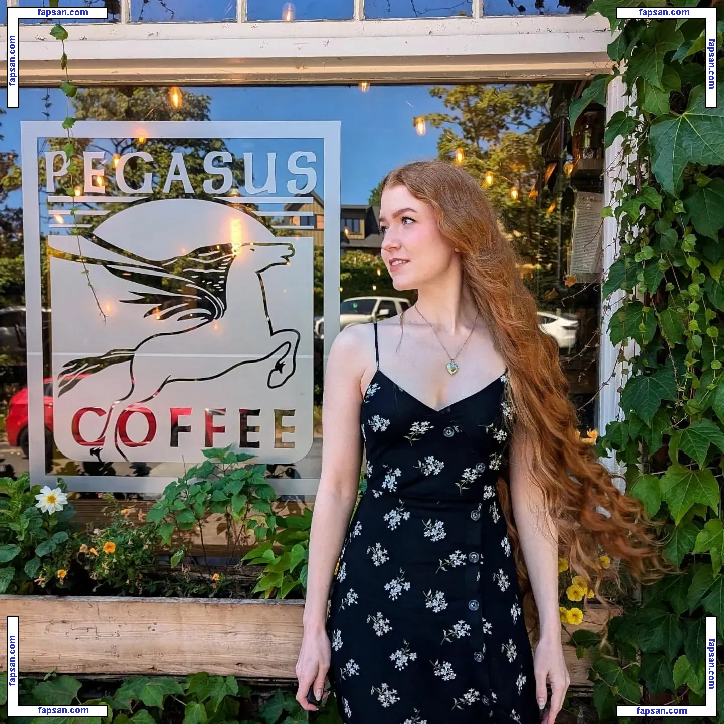 GingerSnark голая фото #0002 с Онлифанс