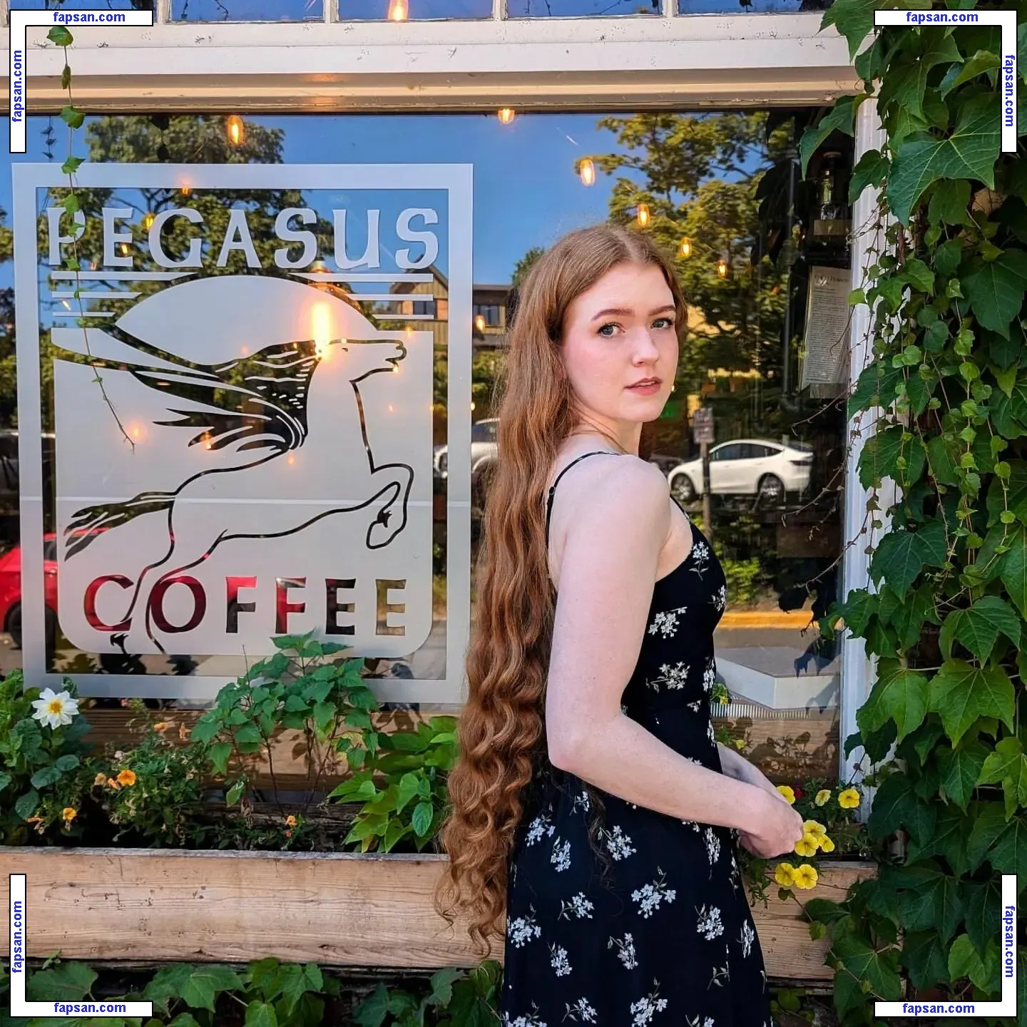 GingerSnark голая фото #0003 с Онлифанс