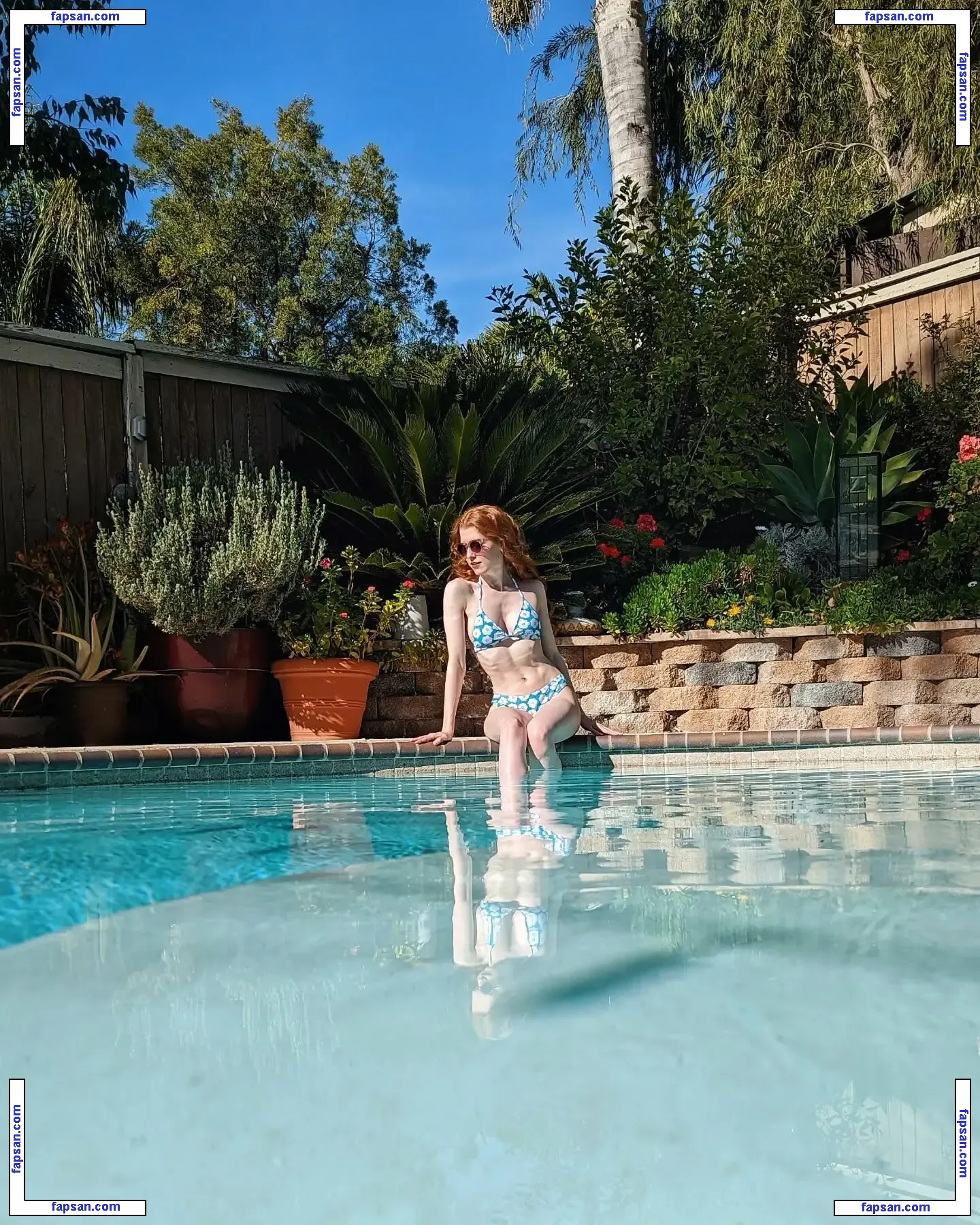 GingerSnark голая фото #0007 с Онлифанс