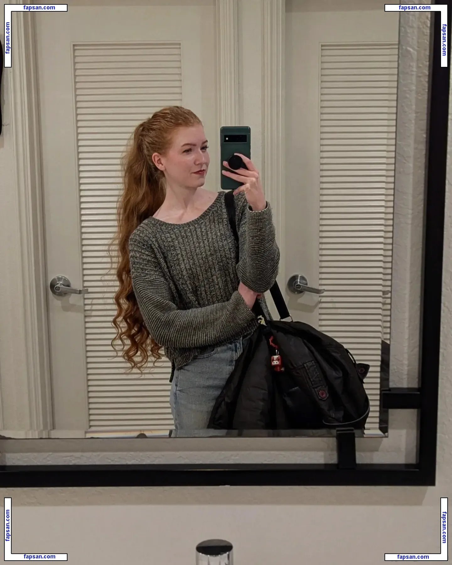 GingerSnark голая фото #0008 с Онлифанс