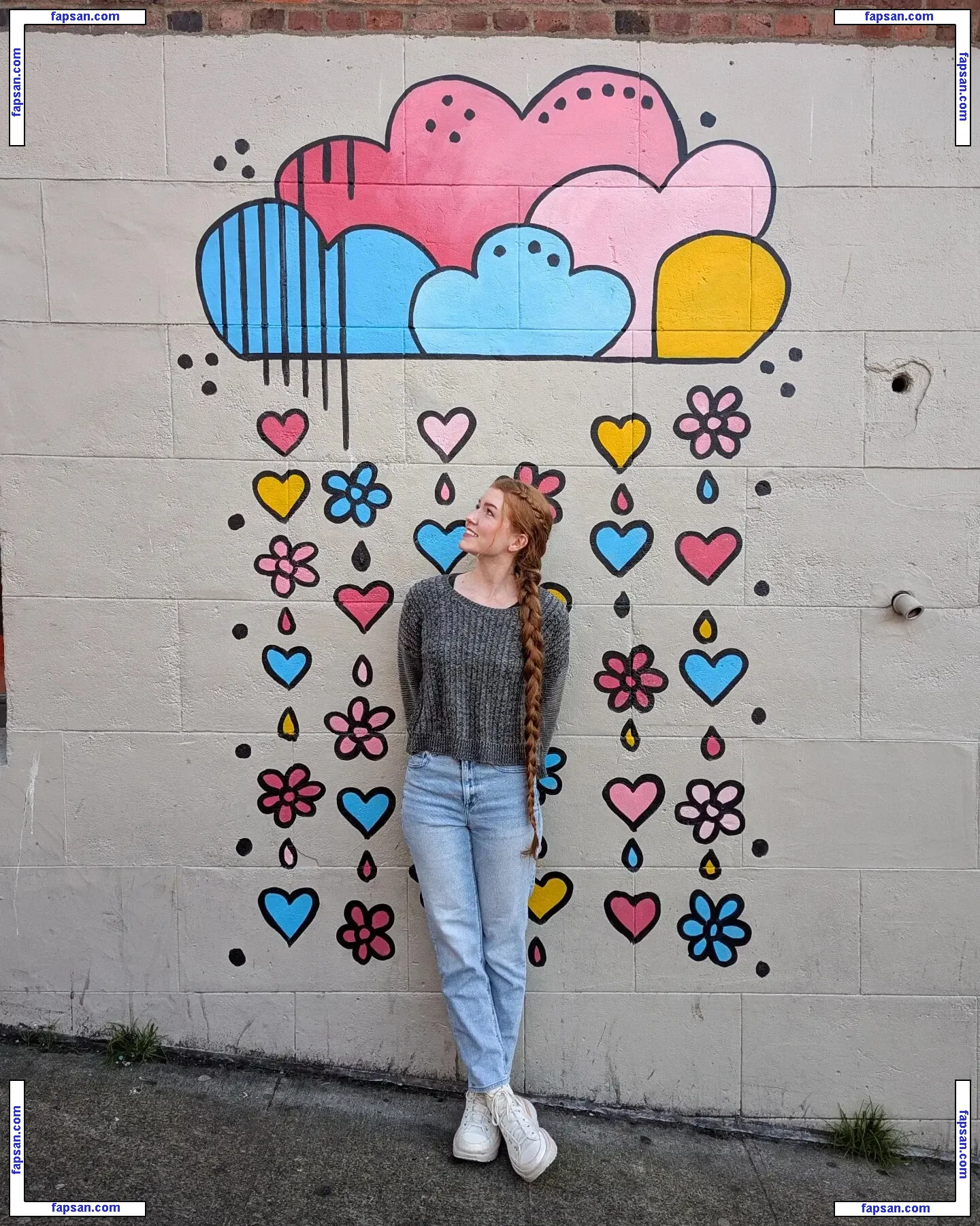 GingerSnark голая фото #0010 с Онлифанс