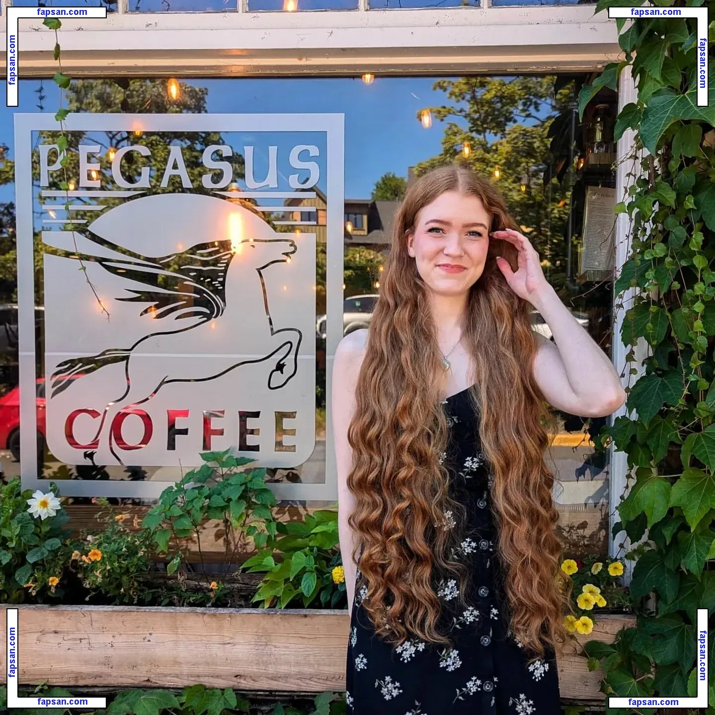 GingerSnark голая фото #0011 с Онлифанс