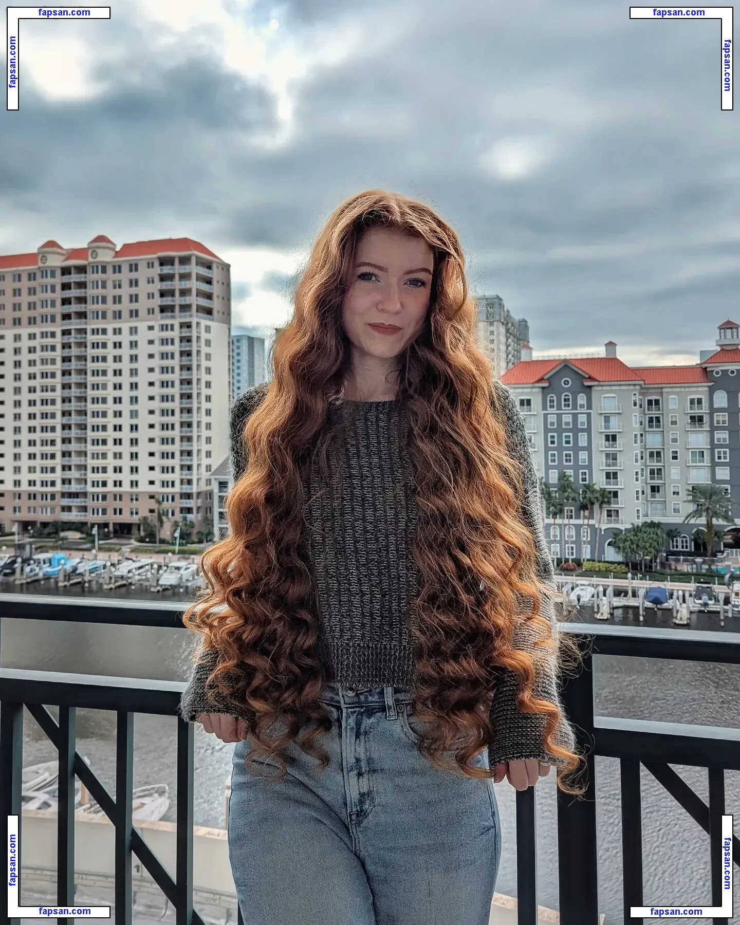 GingerSnark голая фото #0013 с Онлифанс