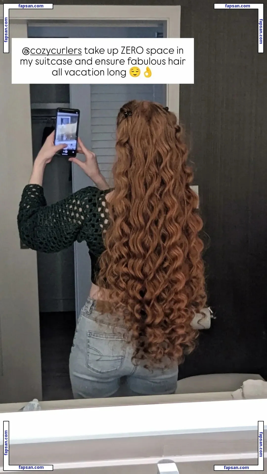 GingerSnark голая фото #0014 с Онлифанс