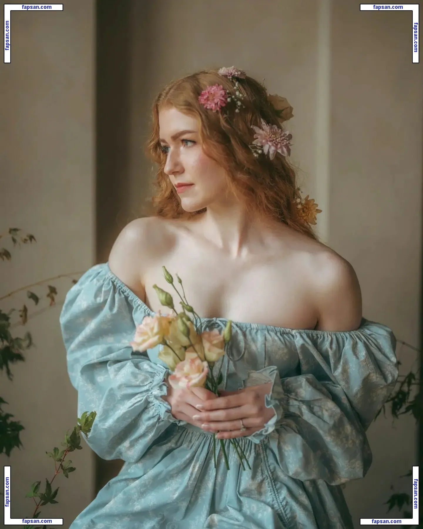 GingerSnark голая фото #0016 с Онлифанс