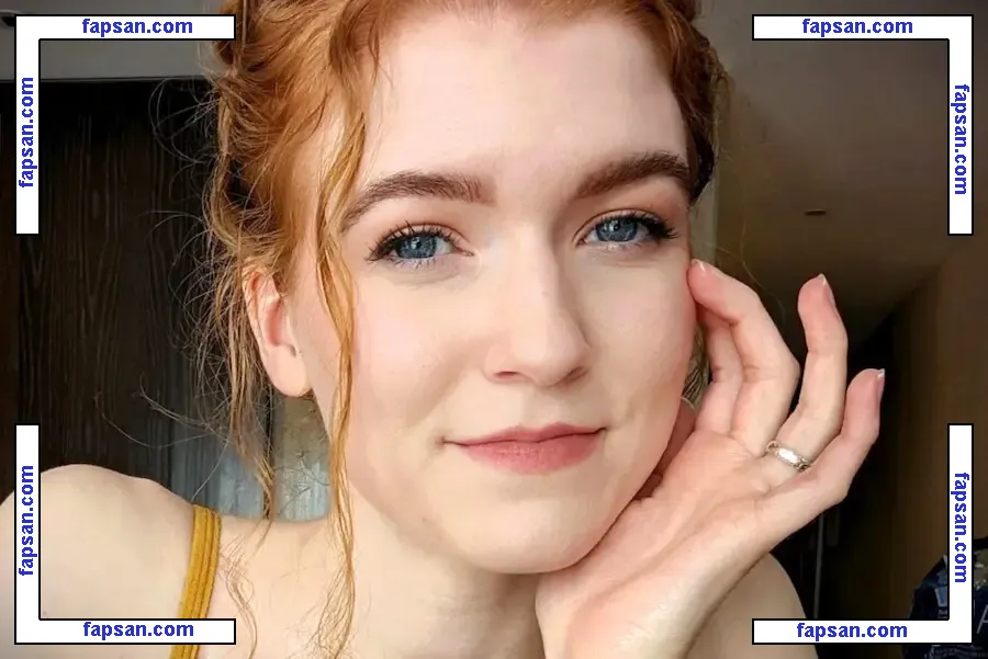 GingerSnark голая фото #0020 с Онлифанс