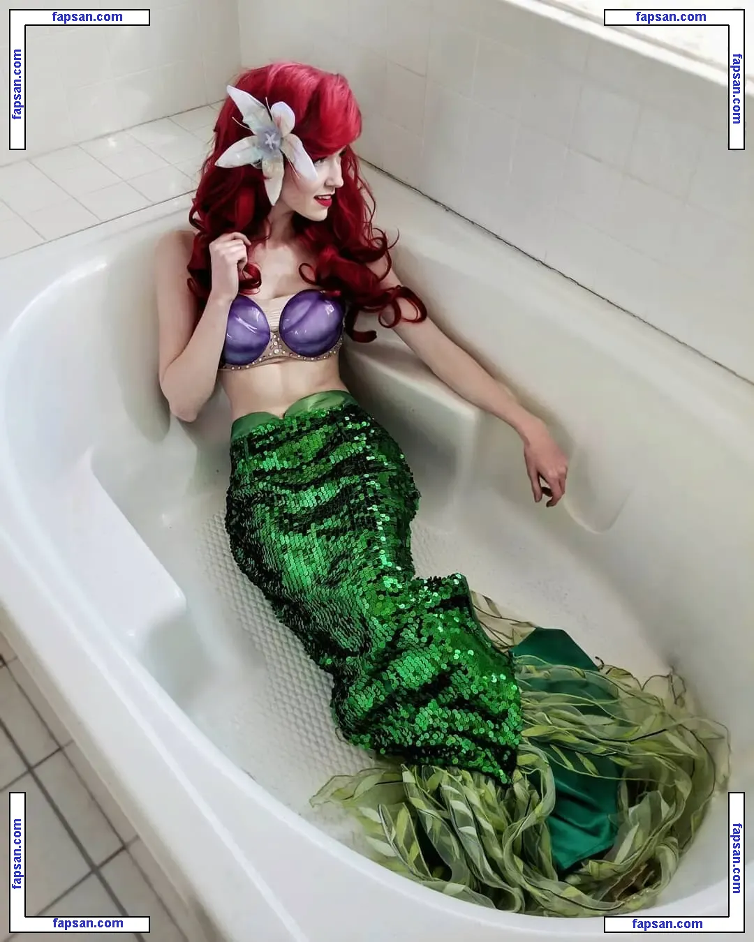 GingerSnark голая фото #0023 с Онлифанс