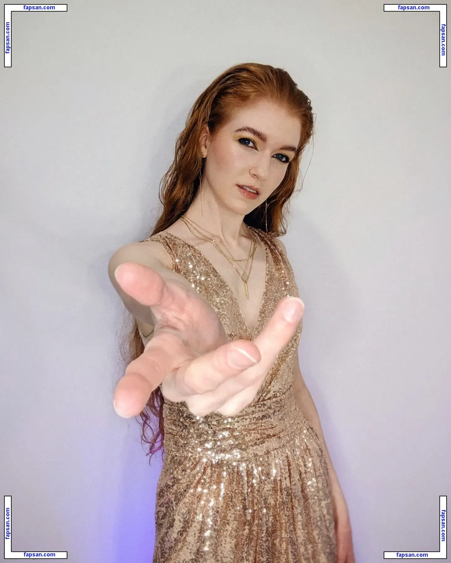 GingerSnark голая фото #0027 с Онлифанс