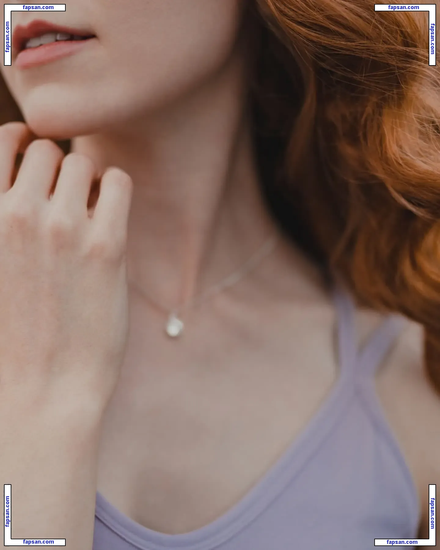 GingerSnark голая фото #0030 с Онлифанс