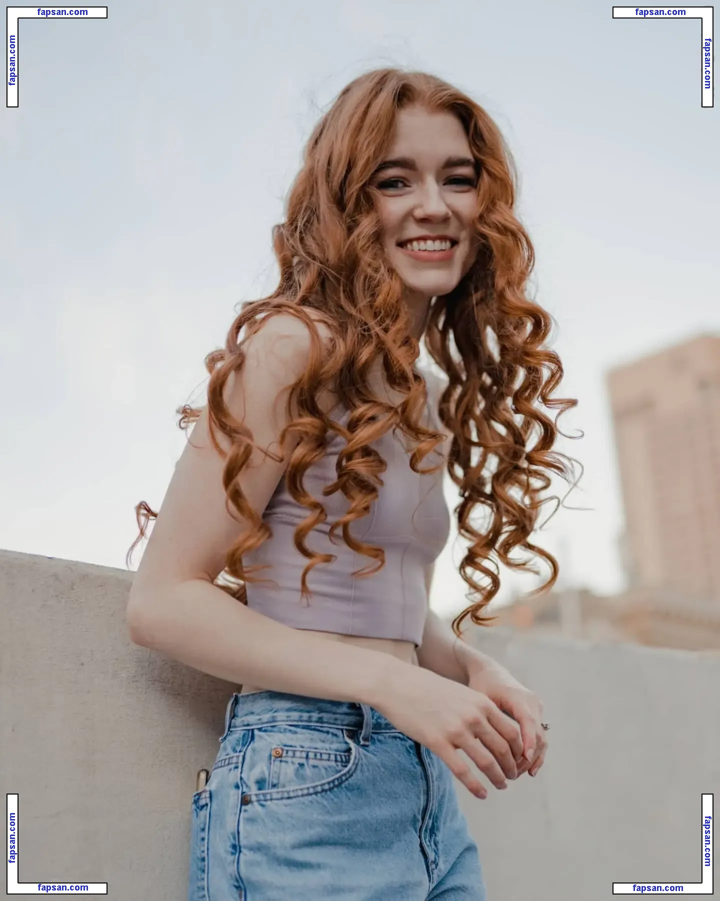 GingerSnark голая фото #0032 с Онлифанс